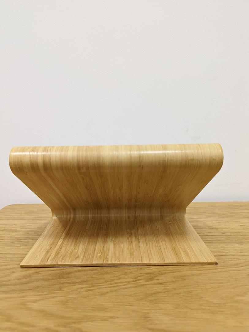 Ikea Vivalla Tablet Stand (Bamboo), Mobile Phones & Gadgets, Other