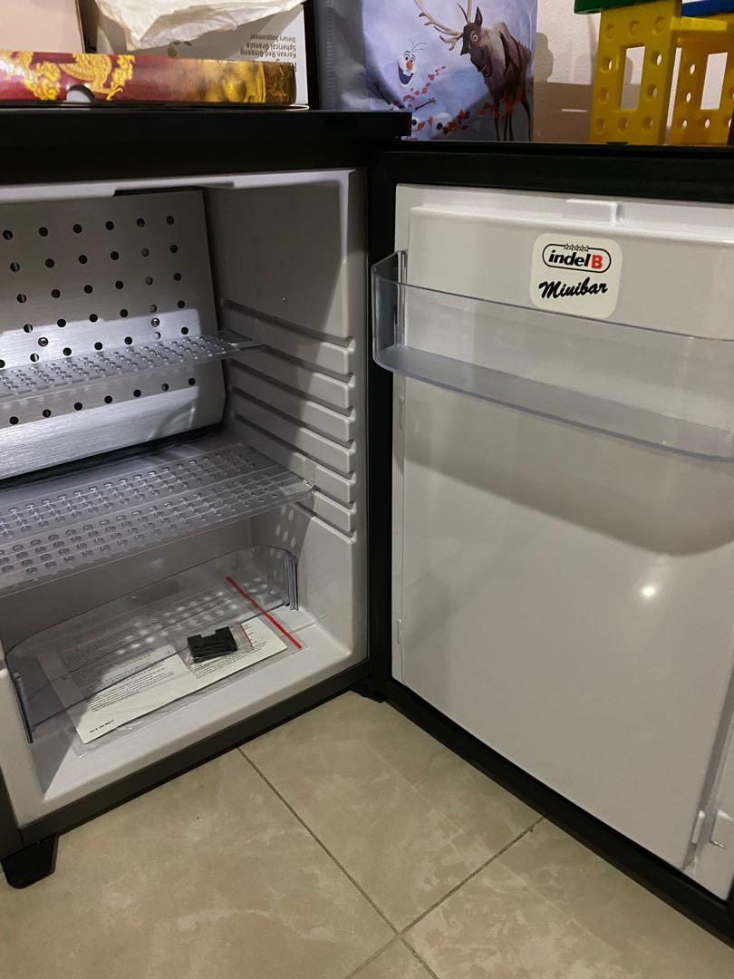 Indel B Minibar Fridge K35 Ecosmart, TV & Home Appliances, Other Home