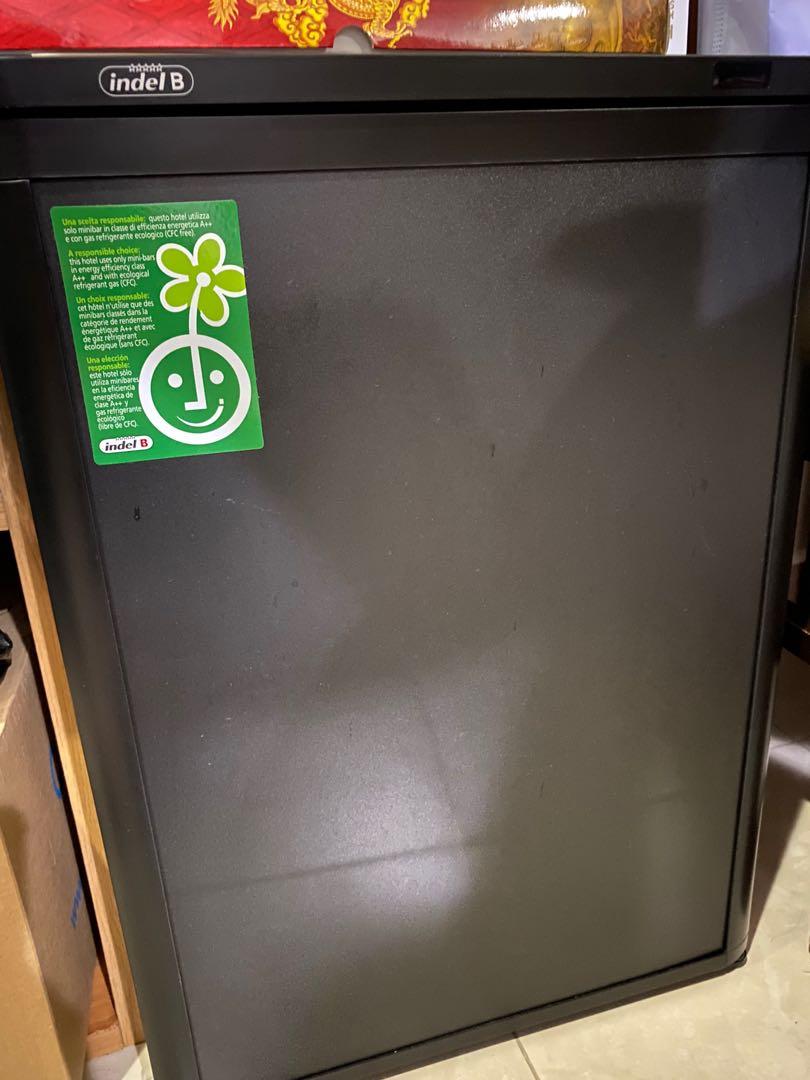 Indel B Minibar Fridge K35 Ecosmart, TV & Home Appliances, Other Home