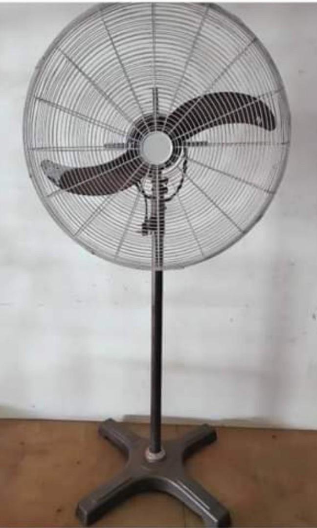 Industrial Fan, Services, Home Services, Electrical, Lighting & Wiring