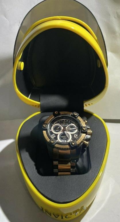 Invicta grand arsenal reserve discount