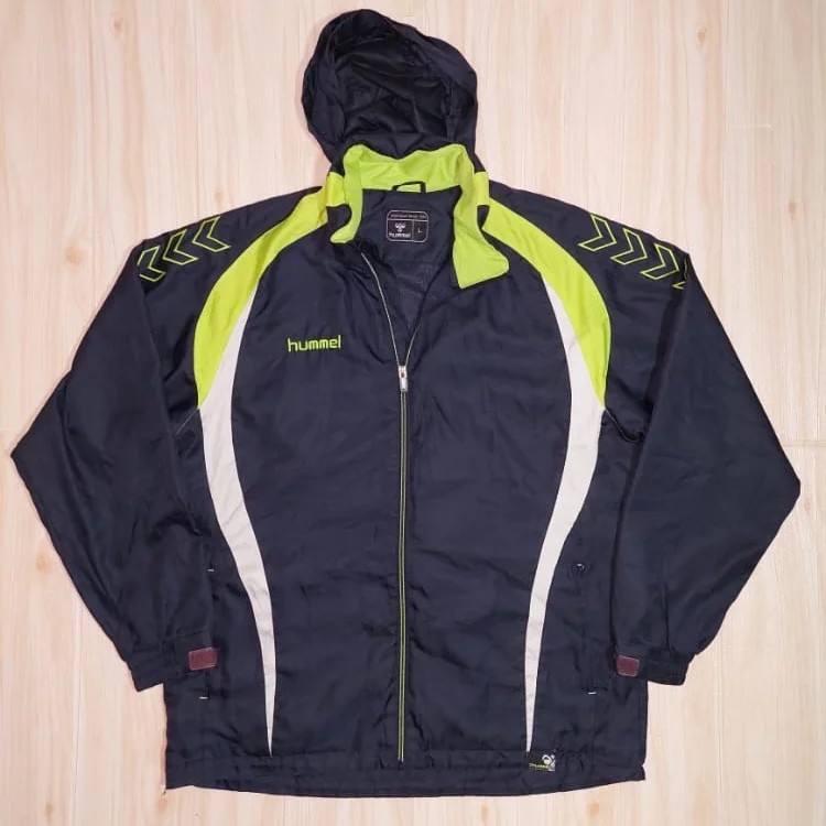 Jaket Hummel Outdoor