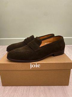 Joséfine Penny Loafers