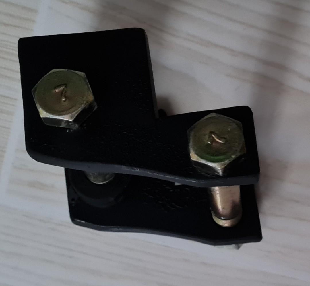 Kawasaki Versys 650 Lowering Kit, Motorbikes, Motorbike Parts