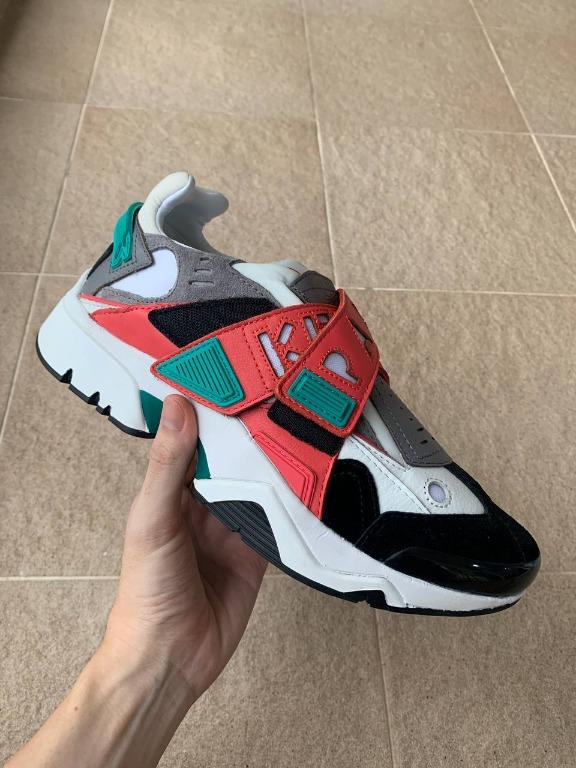 Kenzo sonic velcro shop