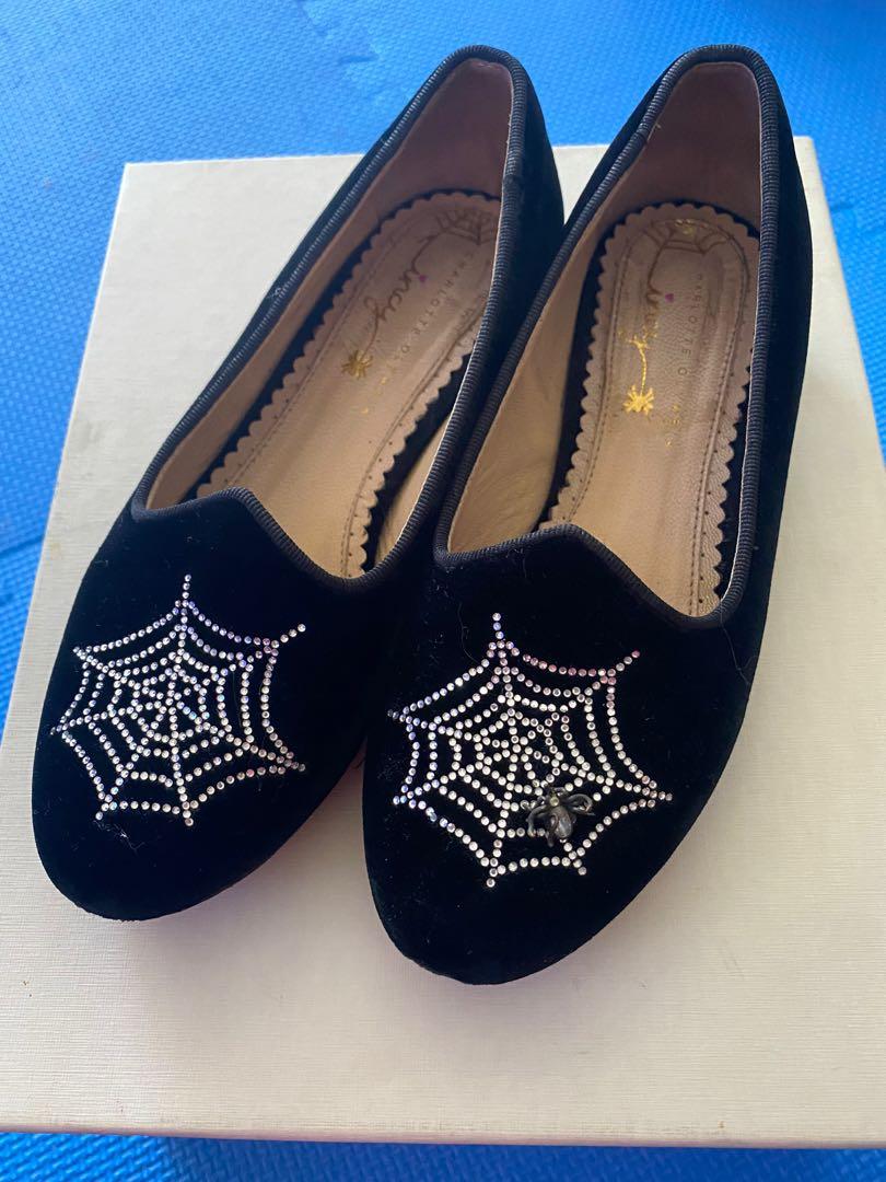 Charlotte olympia kids discount