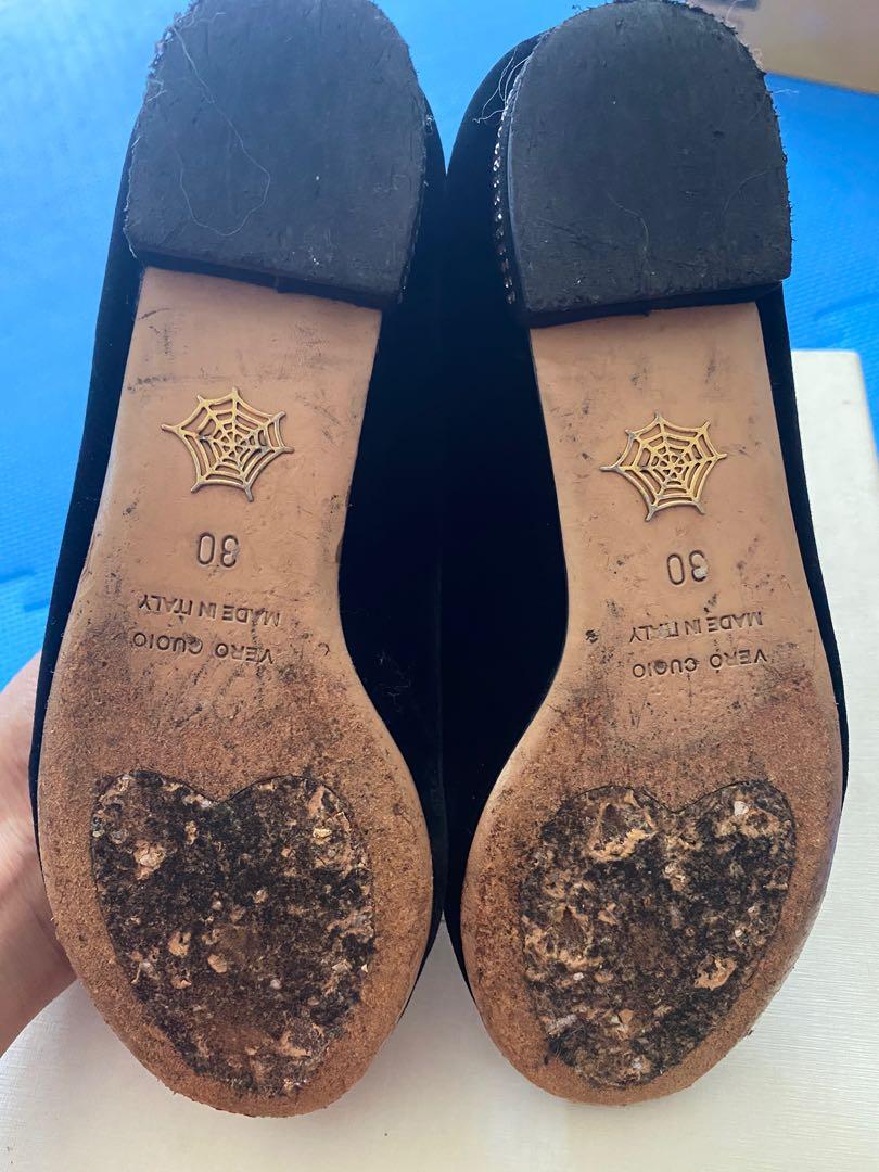 Charlotte olympia children's shoes sale