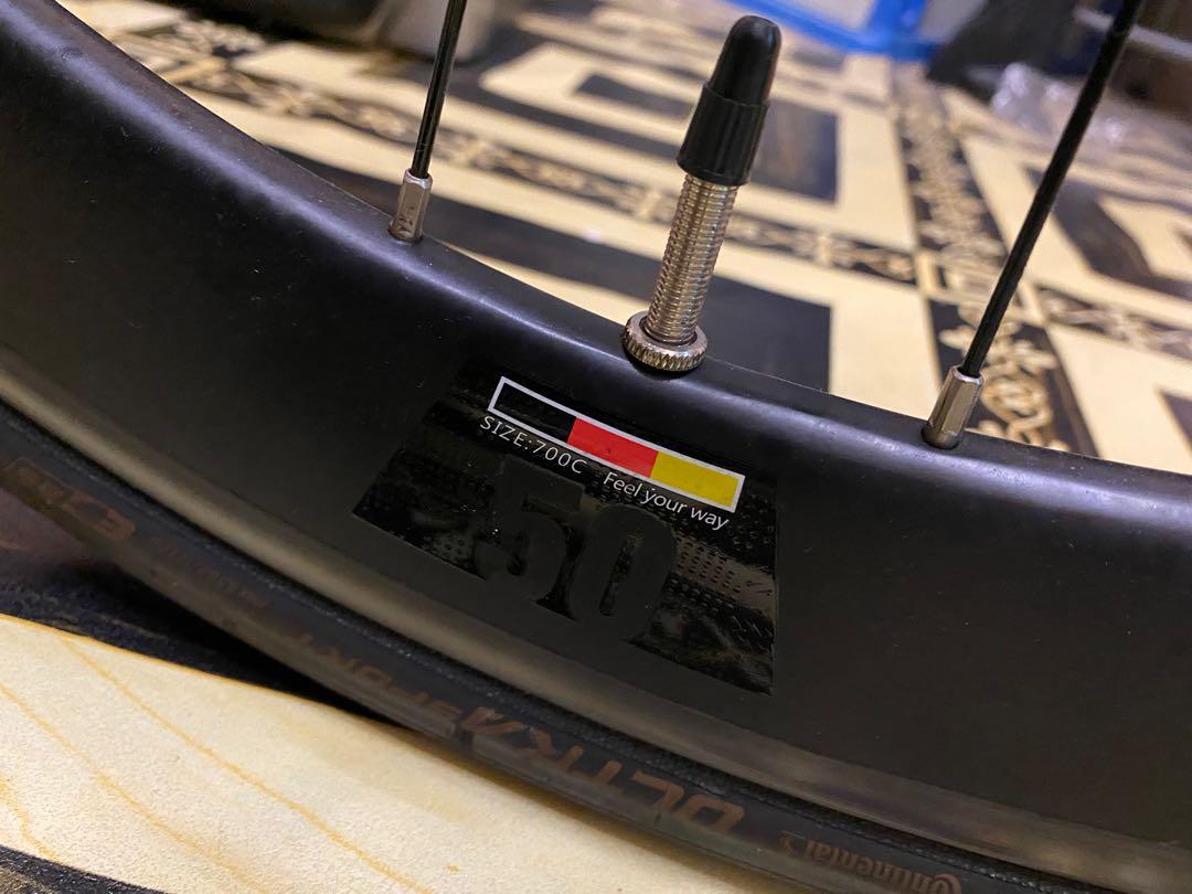 knight bike wheels