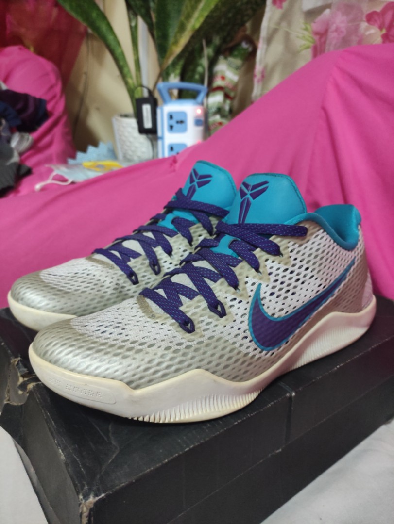 kobe 9 draft day