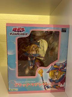 Kotobukiya Dark Magician Girl (1/8 Scale) (A)