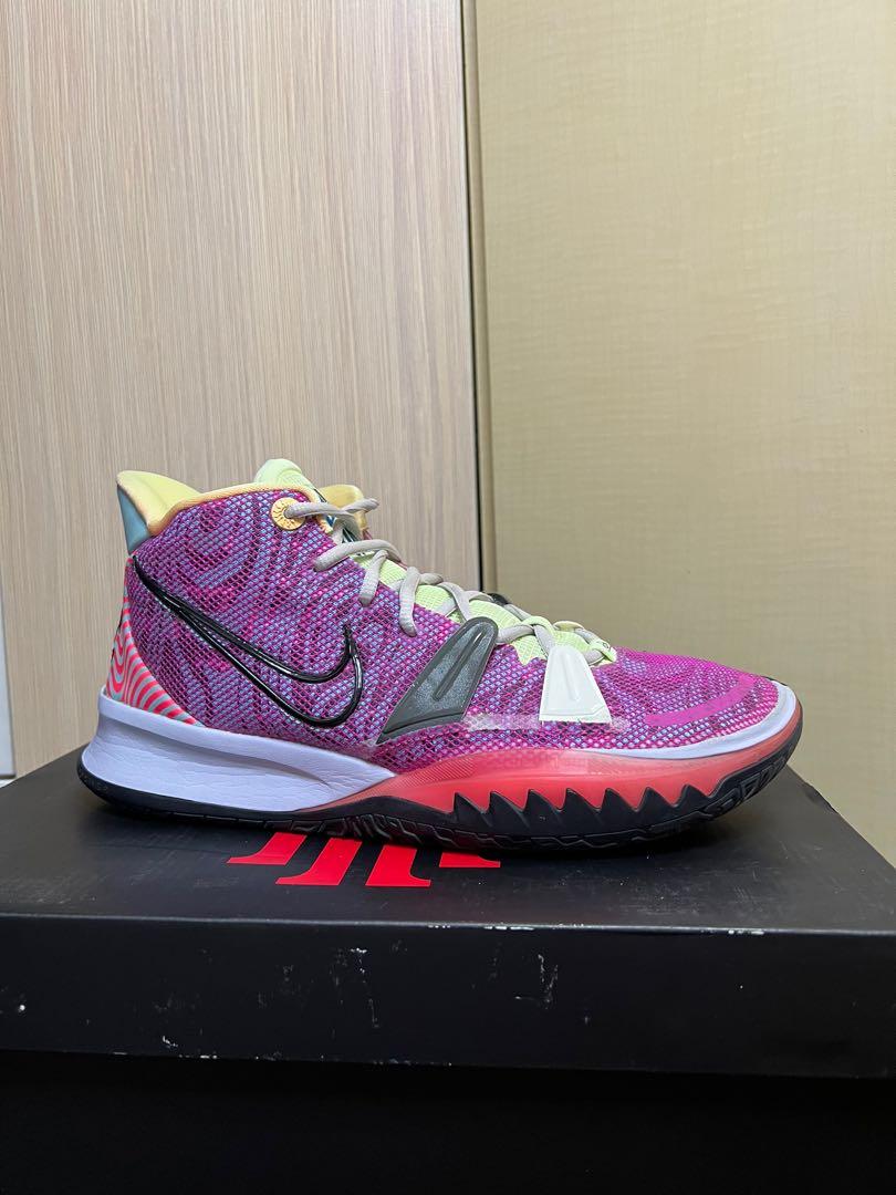 kyrie 7 kd