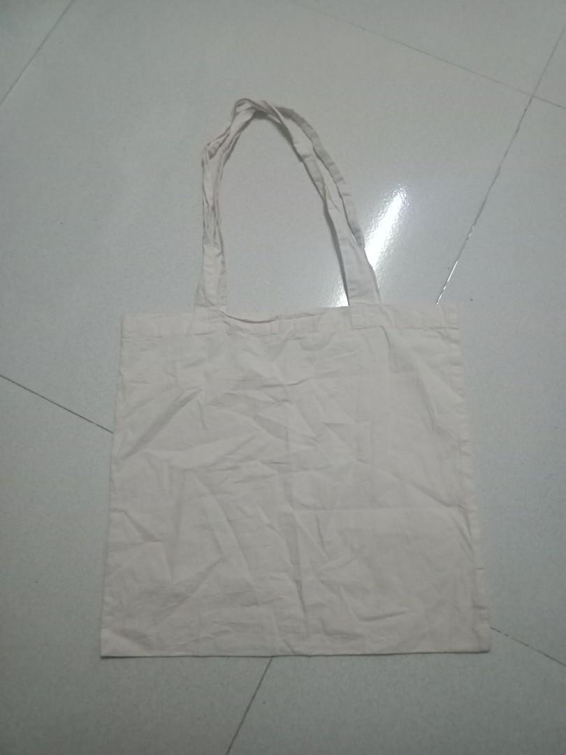 Legit tote bag, Women's Fashion, Bags & Wallets, Tote Bags on Carousell