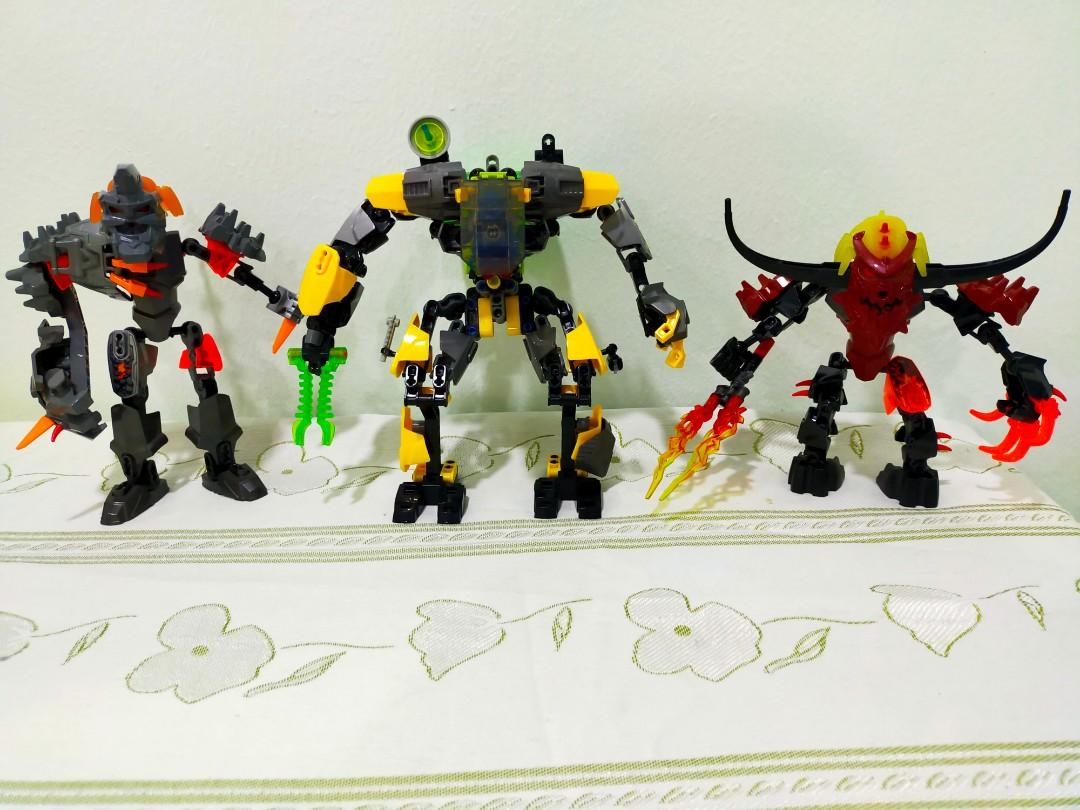 Hero factory series 2025 1