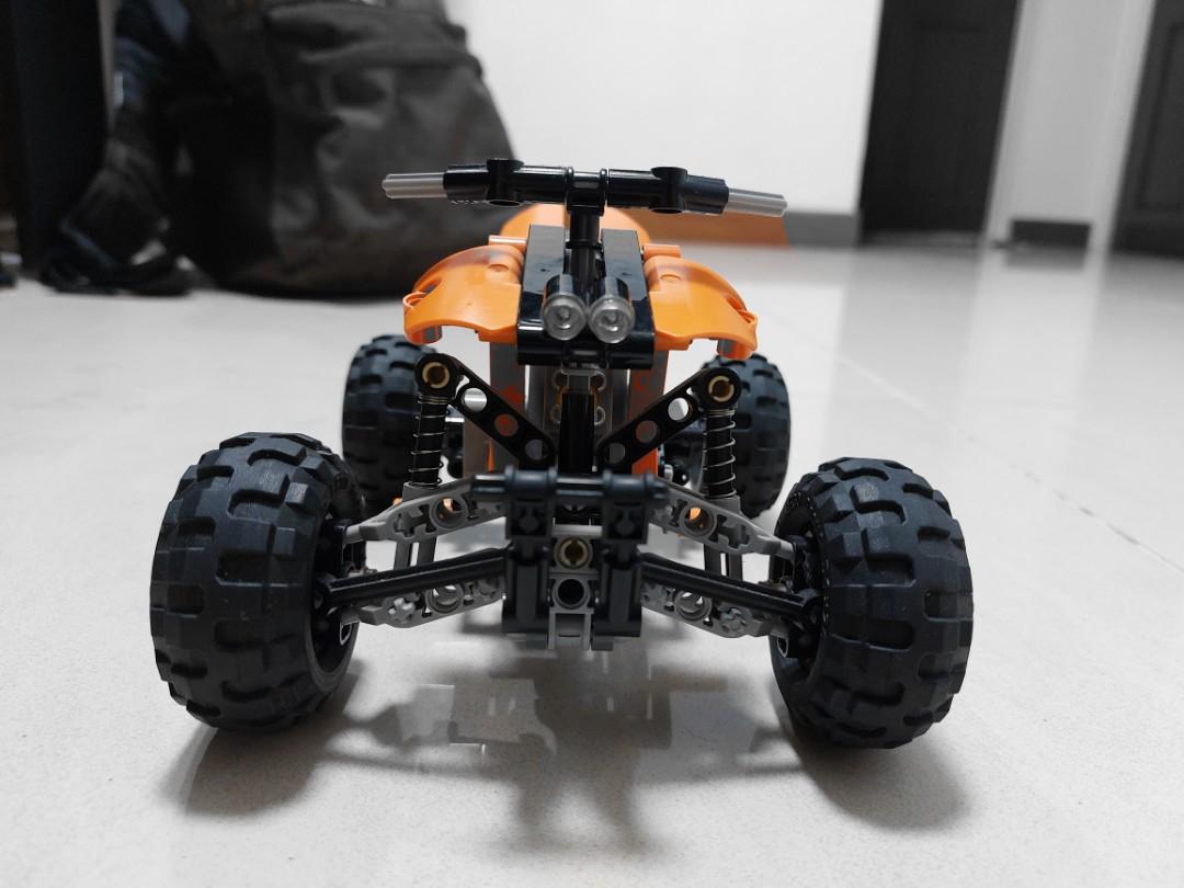 9392 lego technic deals