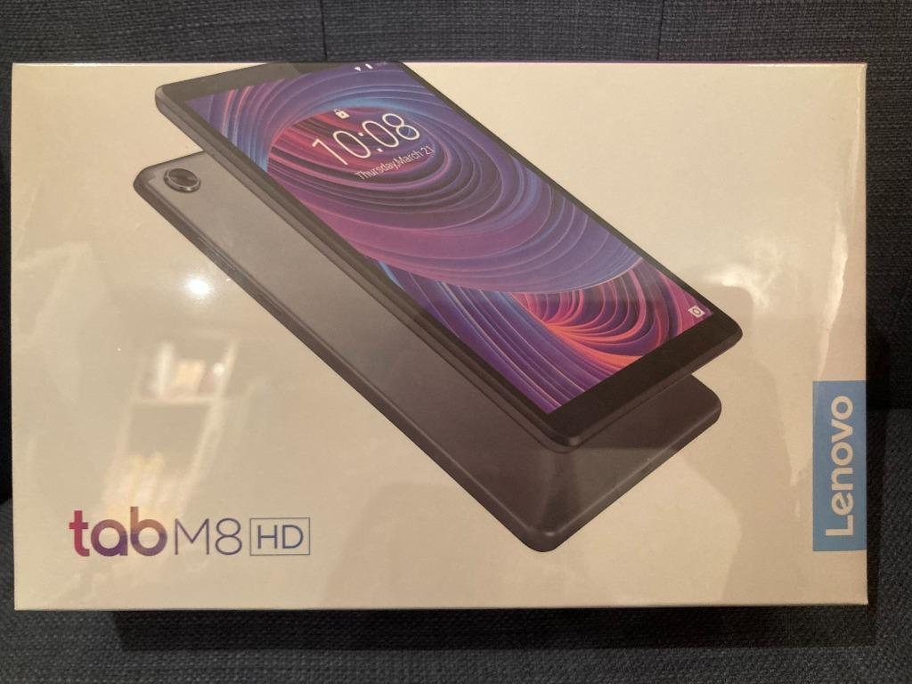 Lenovo TB-8505X Tablet, Computers & Tech, Laptops & Notebooks on Carousell