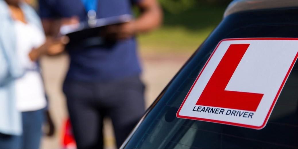 LF private driving instructor, Bulletin Board, Looking For on Carousell