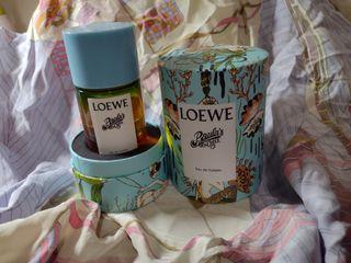 Loewe Paula's Ibiza 伊比薩淡香水 50ml