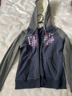 Lonsdale jacket
