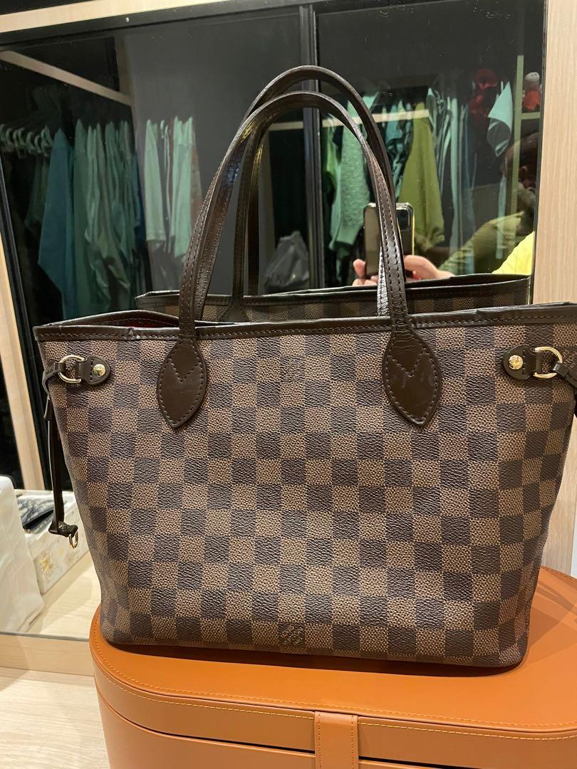 Louis Vuitton Neverfull PM Review 