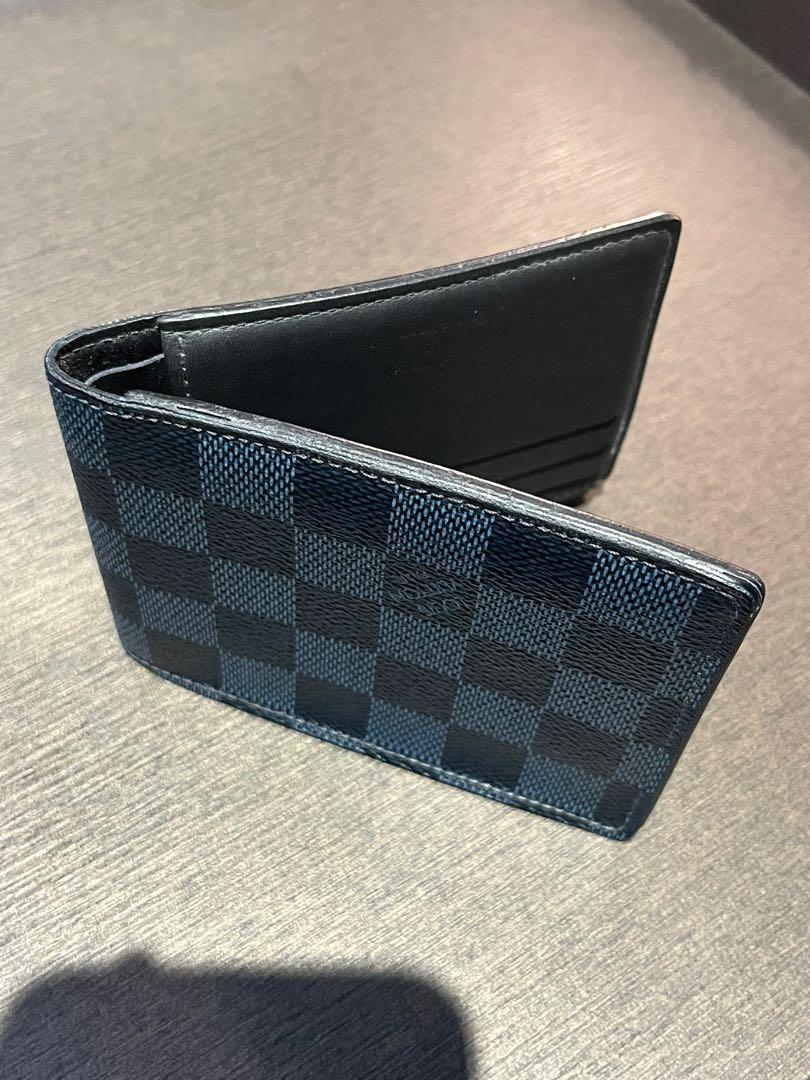 Multiple Wallet Damier Graphite - Wallets and Small Leather Goods