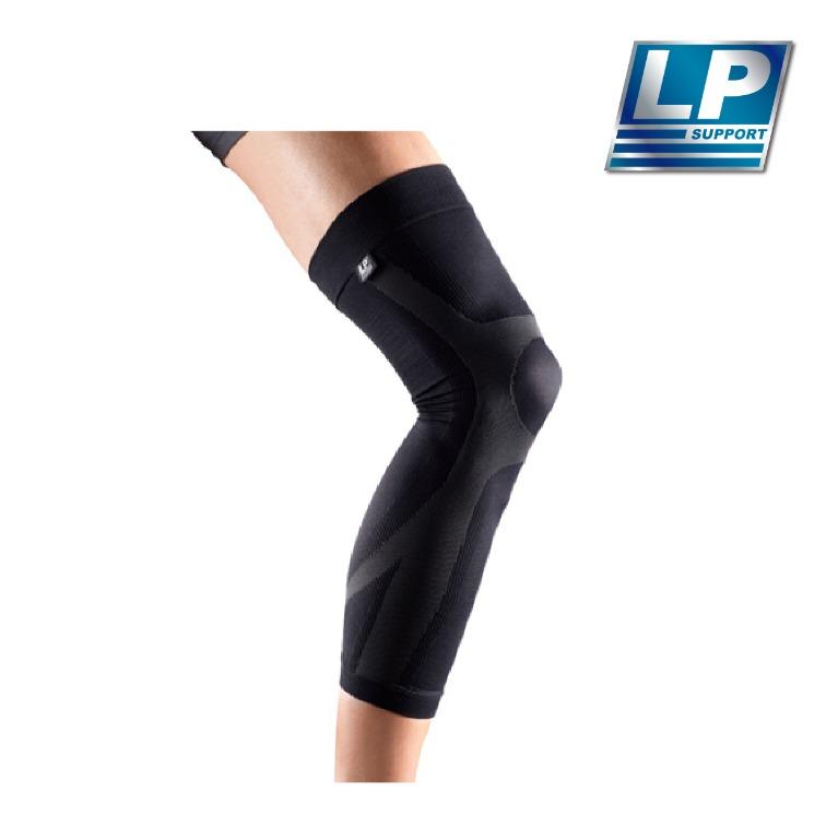LP Leg Compression Sleeve 272Z, Sports Equipment, Other Sports