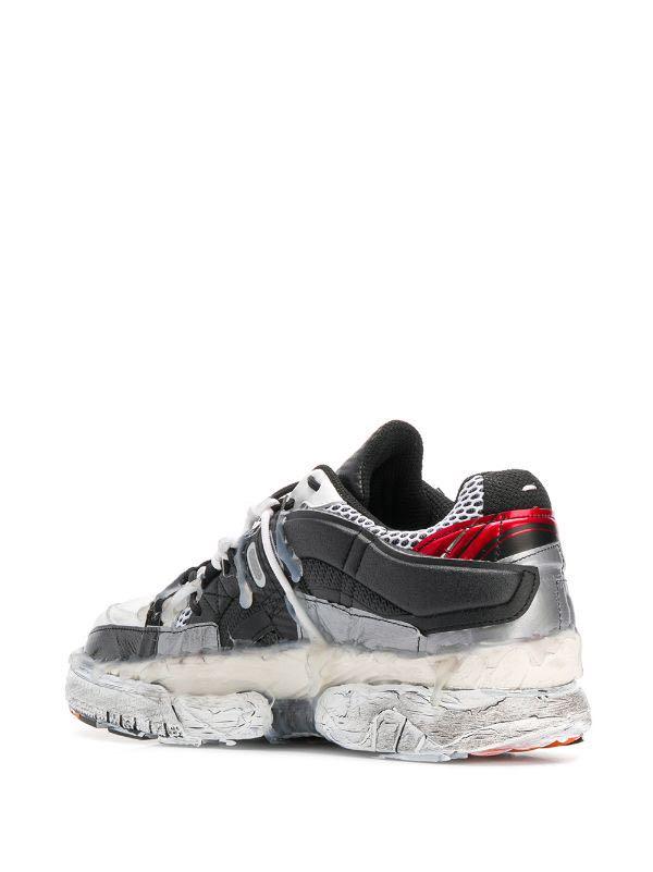 Margiela sneakers best sale fusion