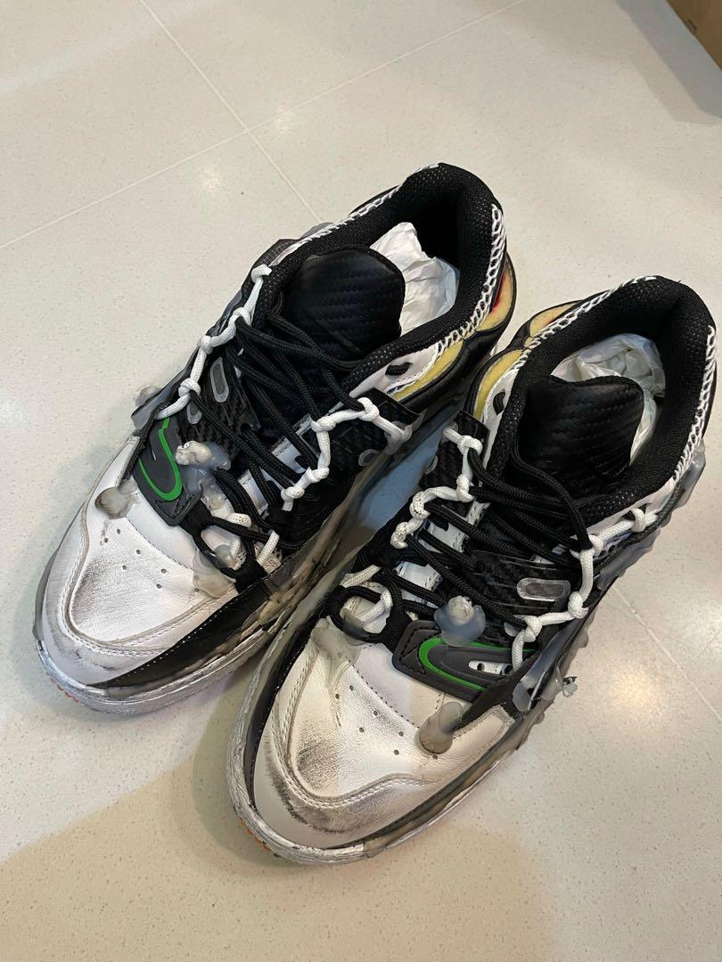 Fusion margiela outlet