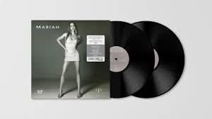 Mariah Carey – #1’s (2×12″ Vinyl) RSD 2022 LP