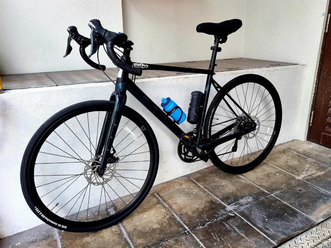 Marin gestalt 2 discount 2021
