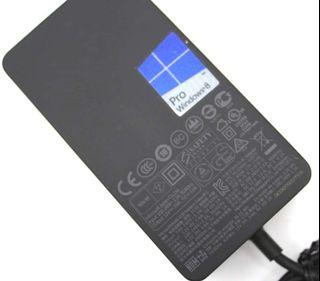 Power supply AC Charger Adapter 12V 3.6A for Microsoft Surface pro 2 Tablet Aga 