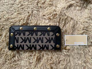 Mikhael Kors Wallet