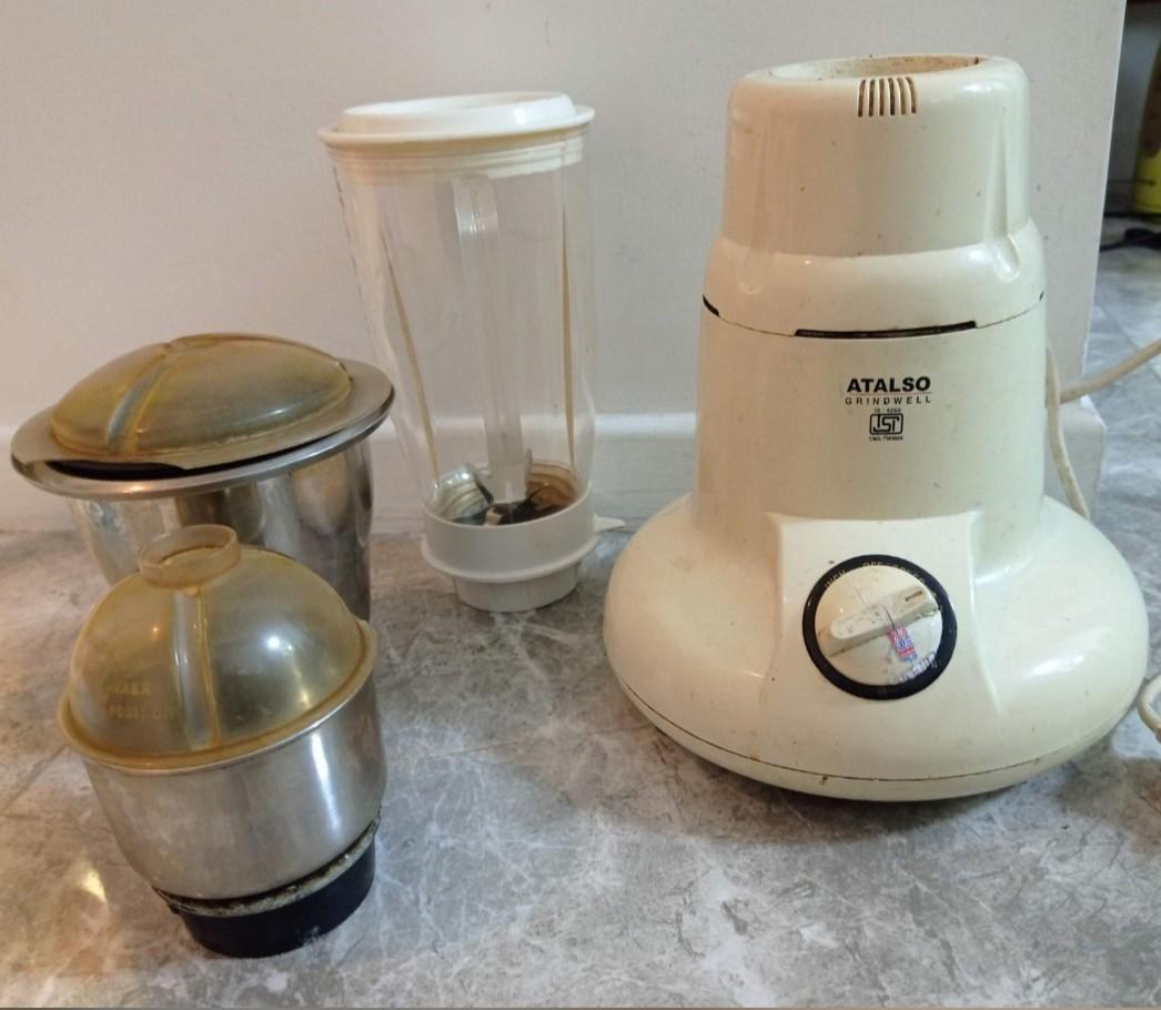 mixer juicer jar only