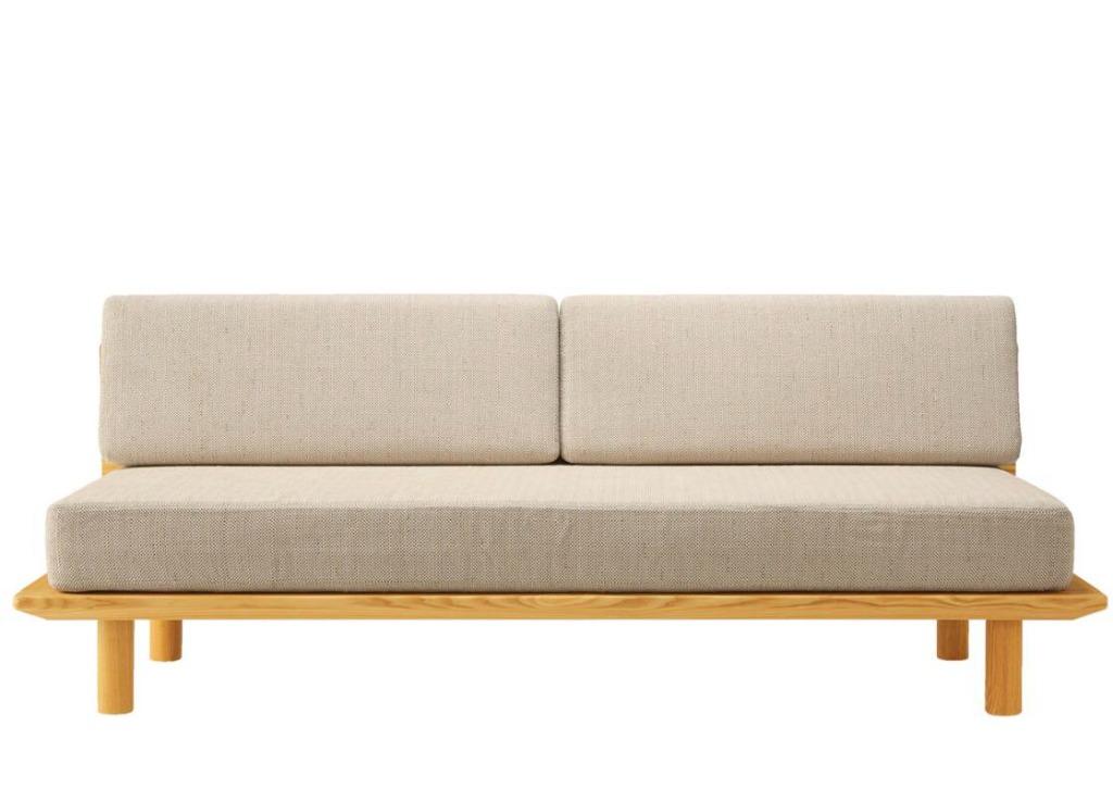 Muji daybed deals