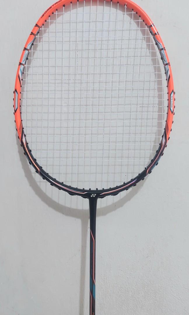 YONEX NANORAY Z SPEED 3UG5 2本 | en.cheongwoonmexico.com