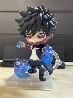 Nendoroid 1430 Dabi My Hero Academia