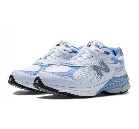 New 2025 balance w990v3