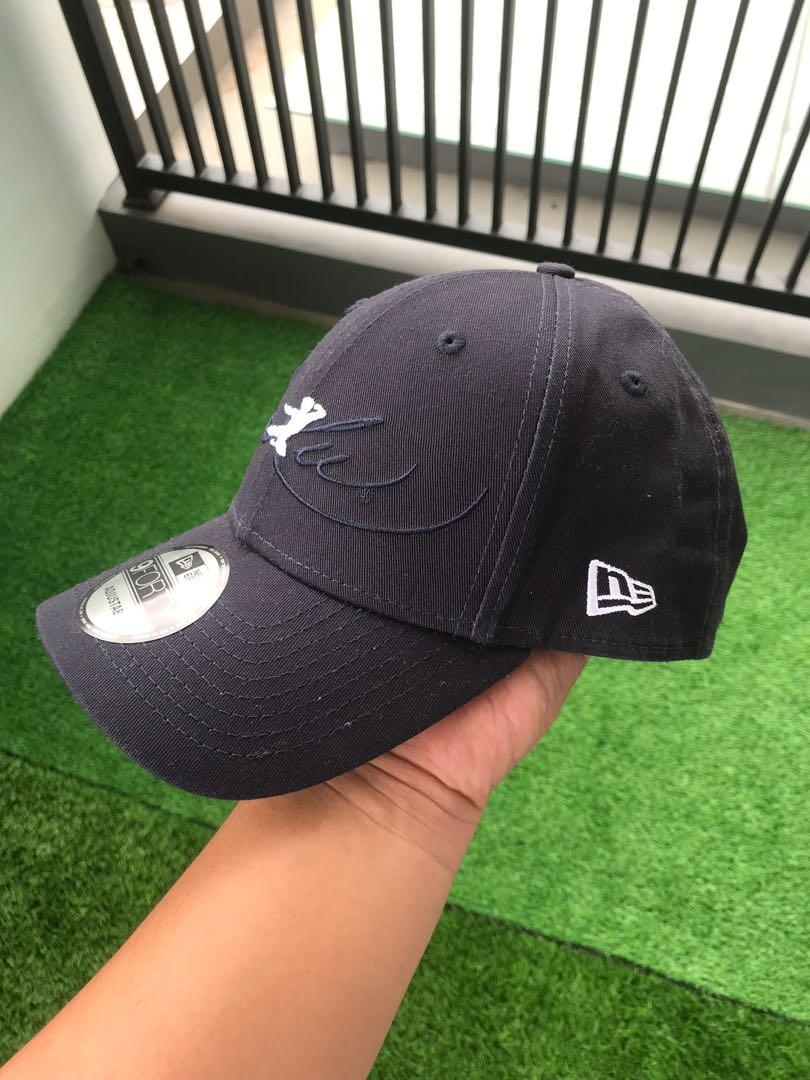 New Era x Bruce Lee, Fesyen Pria 