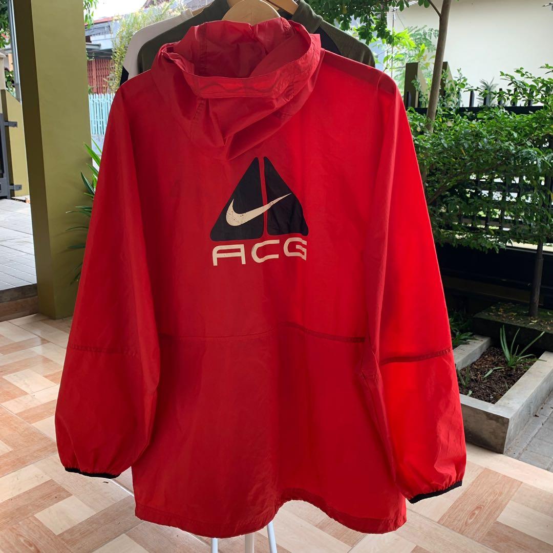 supreme nike acg