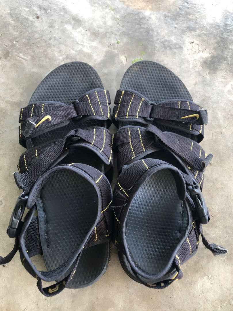 Nike Air ACG Sandals