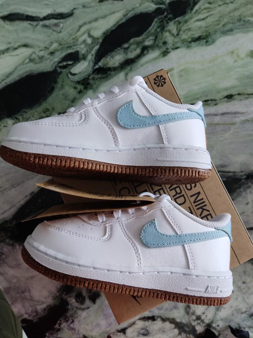Nike air force 1 cork deals