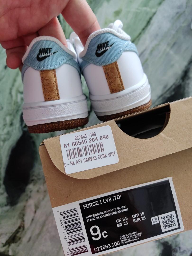 Au canvas air force outlet