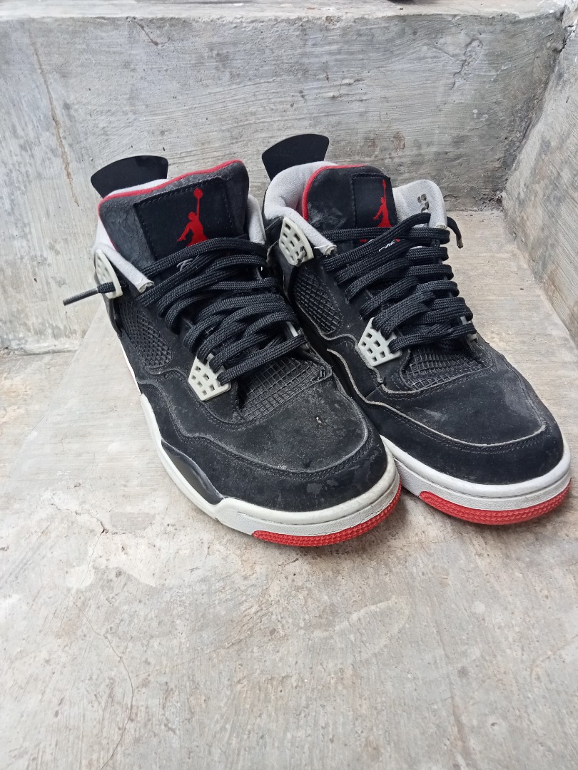 bred 4s 6.5