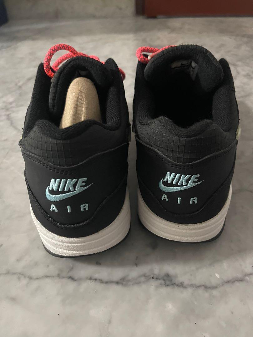 Nike air max 1 se jelly swoosh new arrivals