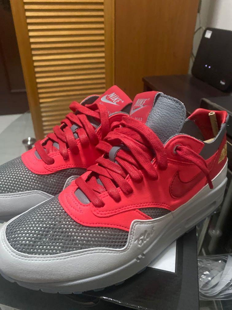 Nike air max sale 27 id red