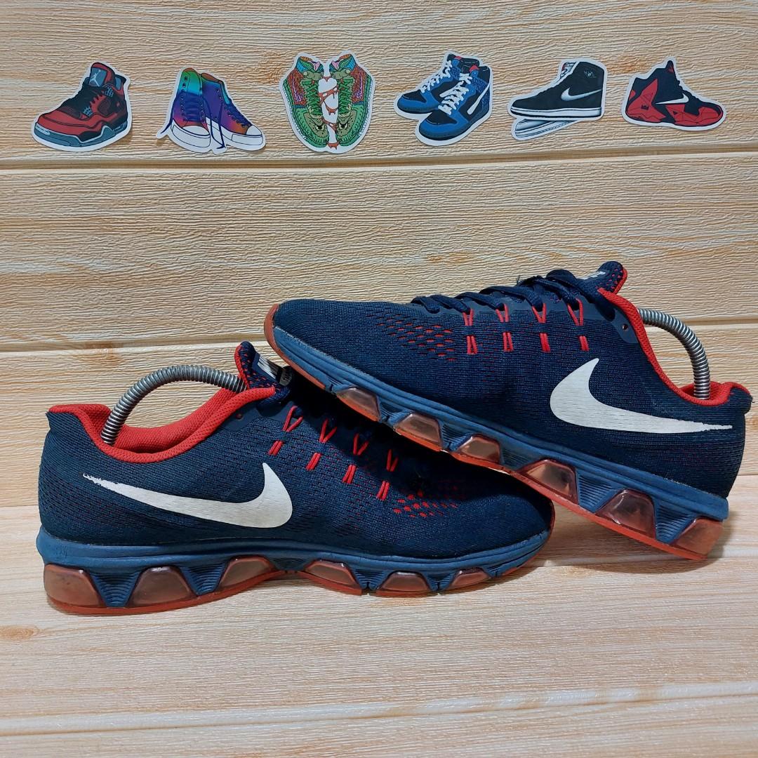 NIKE AIR MAX TAILWIND 8