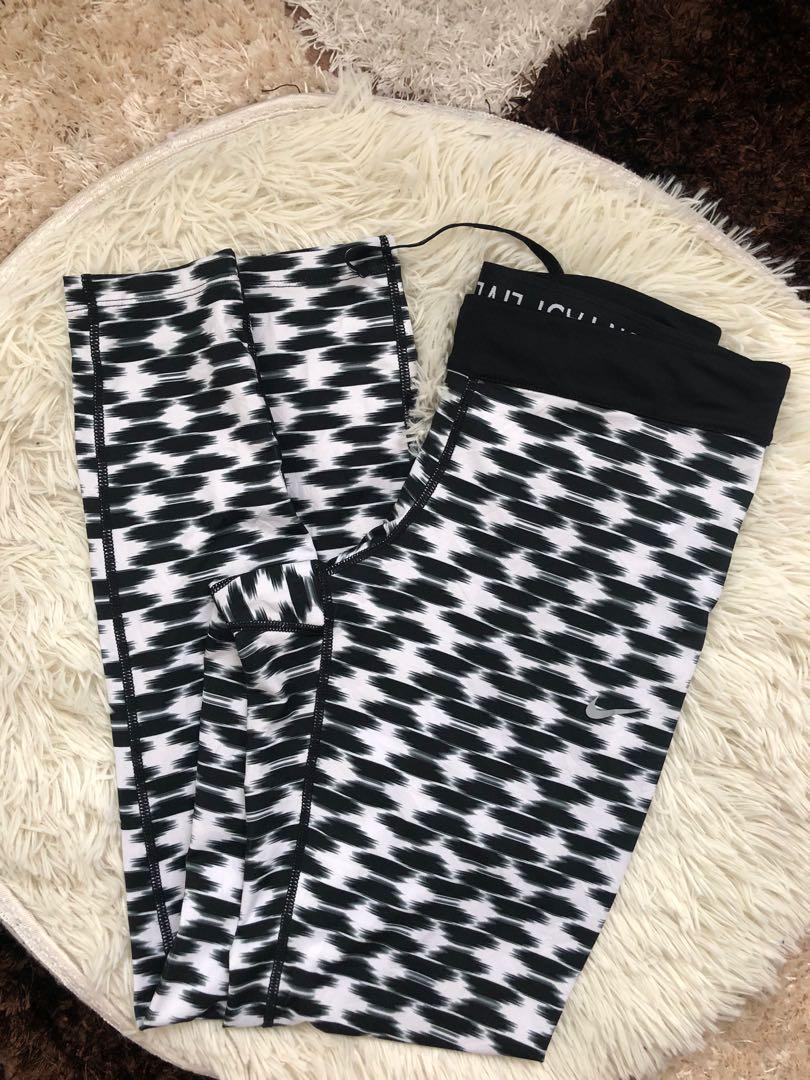 Nike full length leggings, Women's 