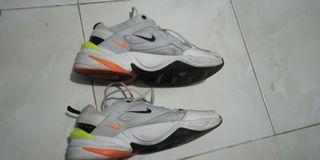 Nike m2k tekno