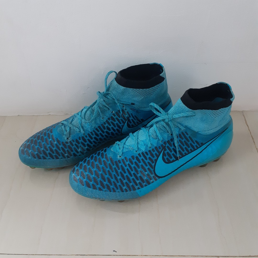 Nike Magista Obra AG, Olah Raga, Perlengkapan Olahraga Lainnya di Carousell
