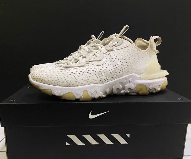 nike react dimsix black