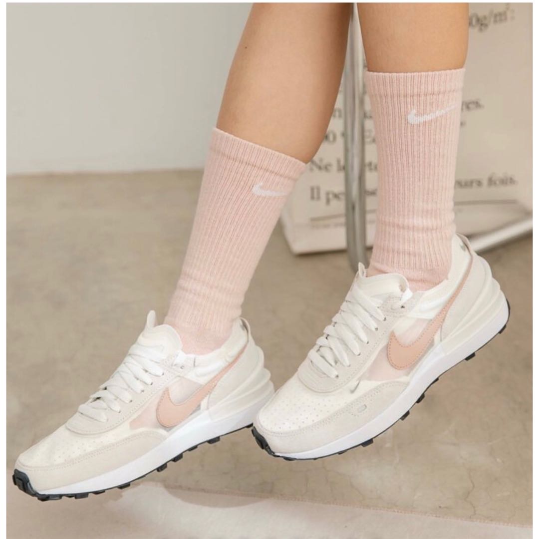 Nike waffle one sail clearance
